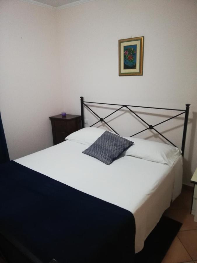 Borgo Antico Apartman Montemarciano Kültér fotó