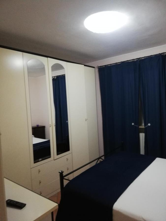 Borgo Antico Apartman Montemarciano Kültér fotó