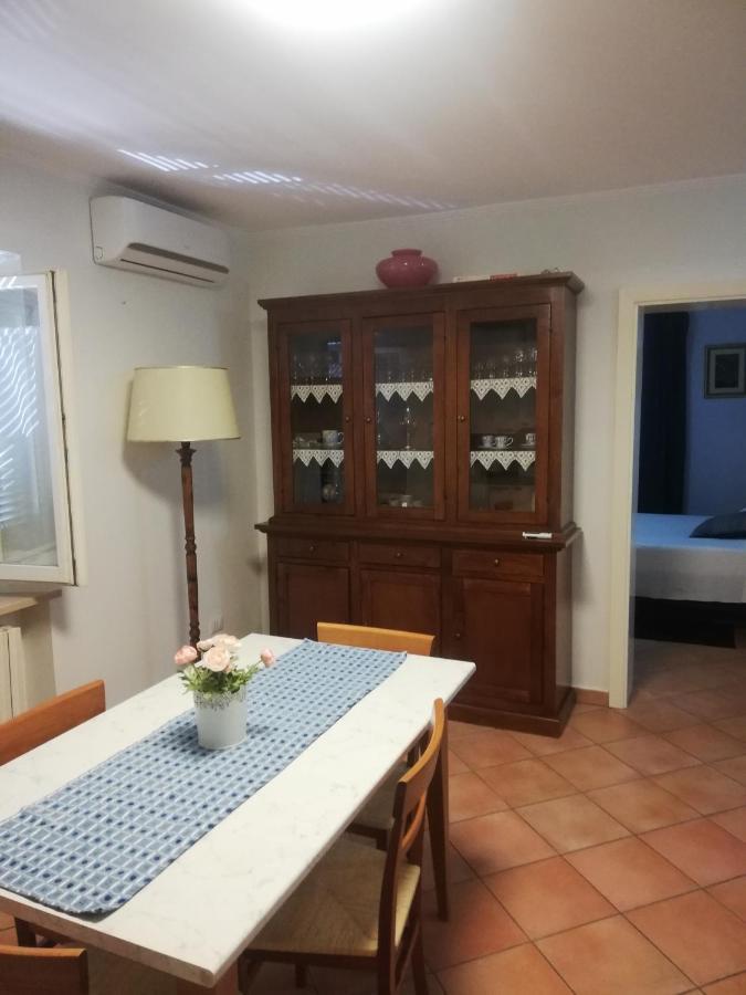Borgo Antico Apartman Montemarciano Kültér fotó
