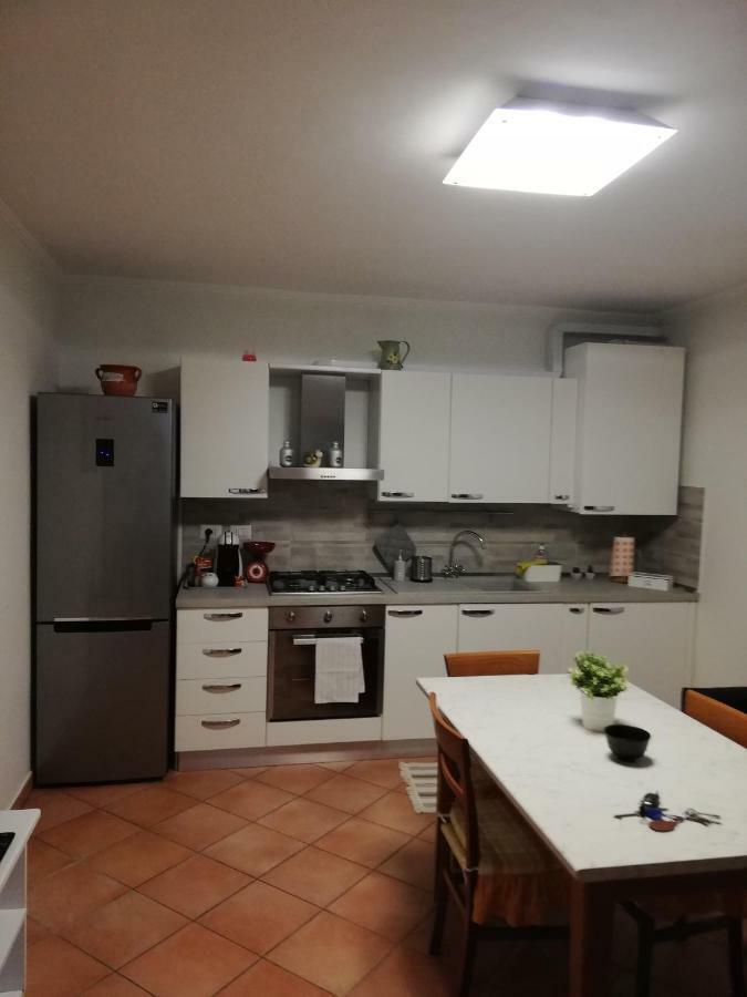 Borgo Antico Apartman Montemarciano Kültér fotó